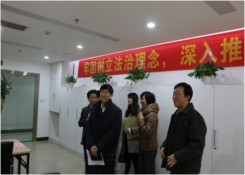 市卫计委高小俊委员来核算中心调研党建工作及中心工作开展情况1.png