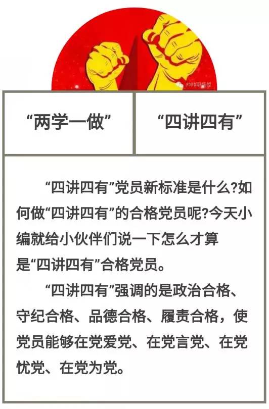 “四讲四有”党员新标准是什么？1.jpg