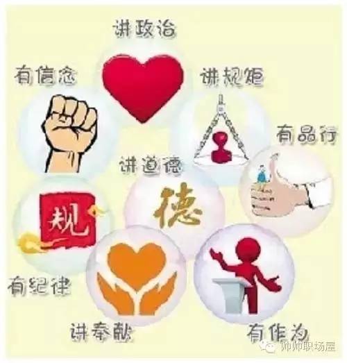 “四讲四有”党员新标准是什么？2.jpg